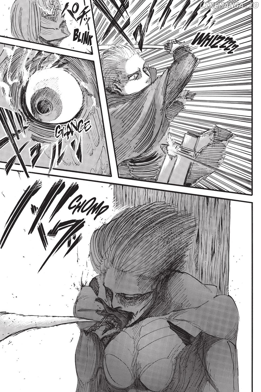 Shingeki no Kyojin, Chapter 28 image 35